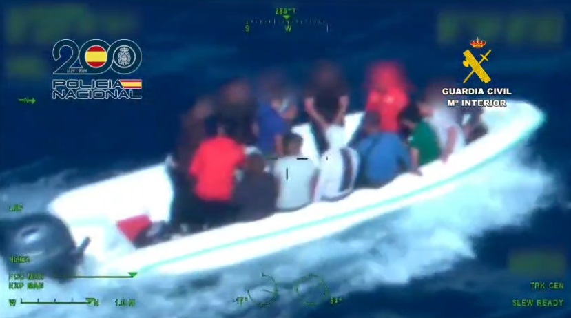 20250611 Op. Conjunta inmigración