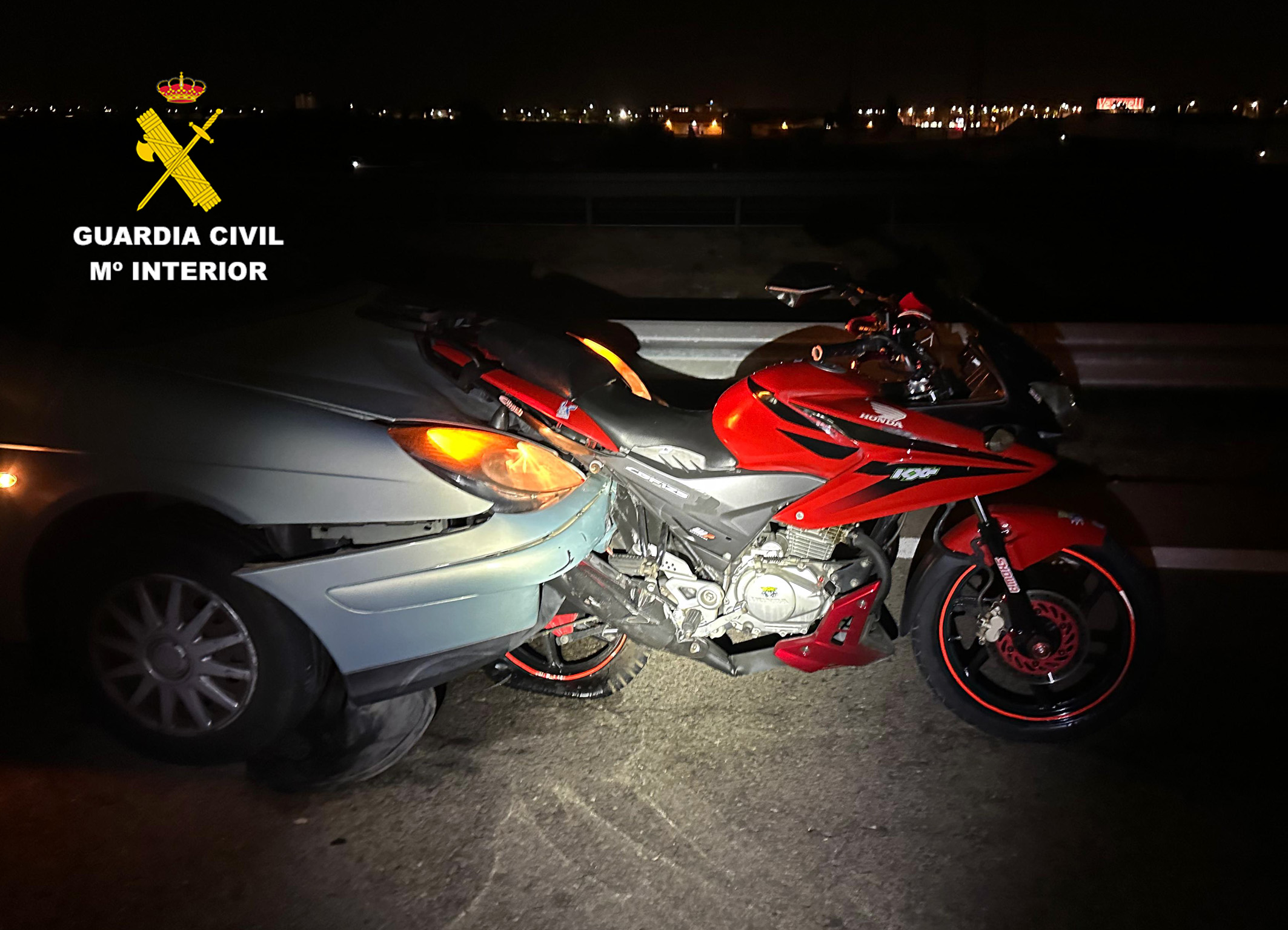 20250925 TRAFICO INVESTIGACION MOTORISTA FALLECIDO AP7 LOS ALCAZARES 02