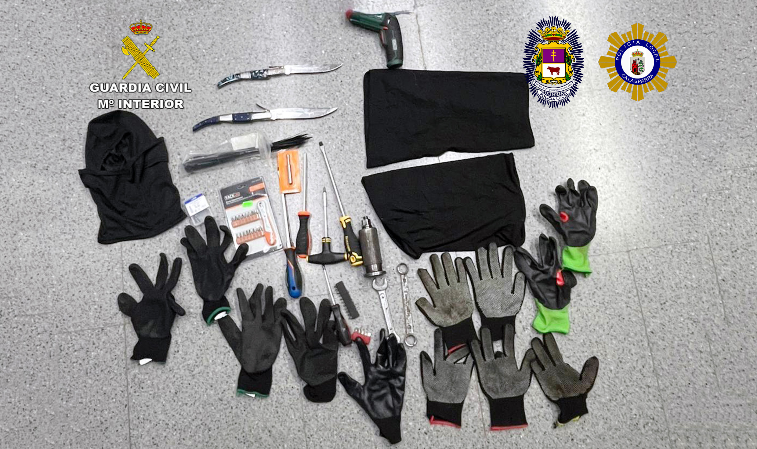 20251021 GRUPO CRIMINAL CARAVACA 01