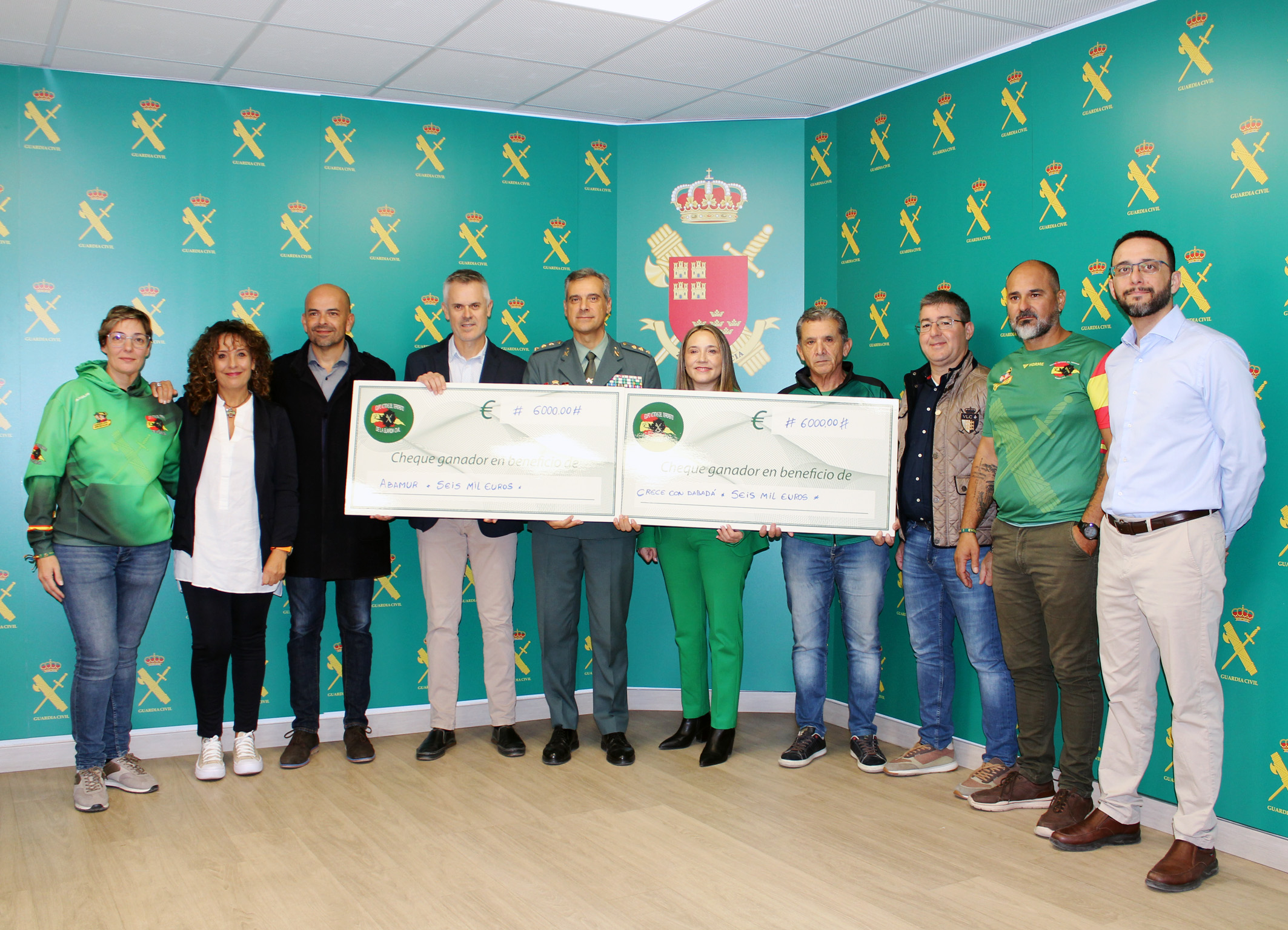 20251120 ENTREGA RECAUDACION CARRERA AVT 01