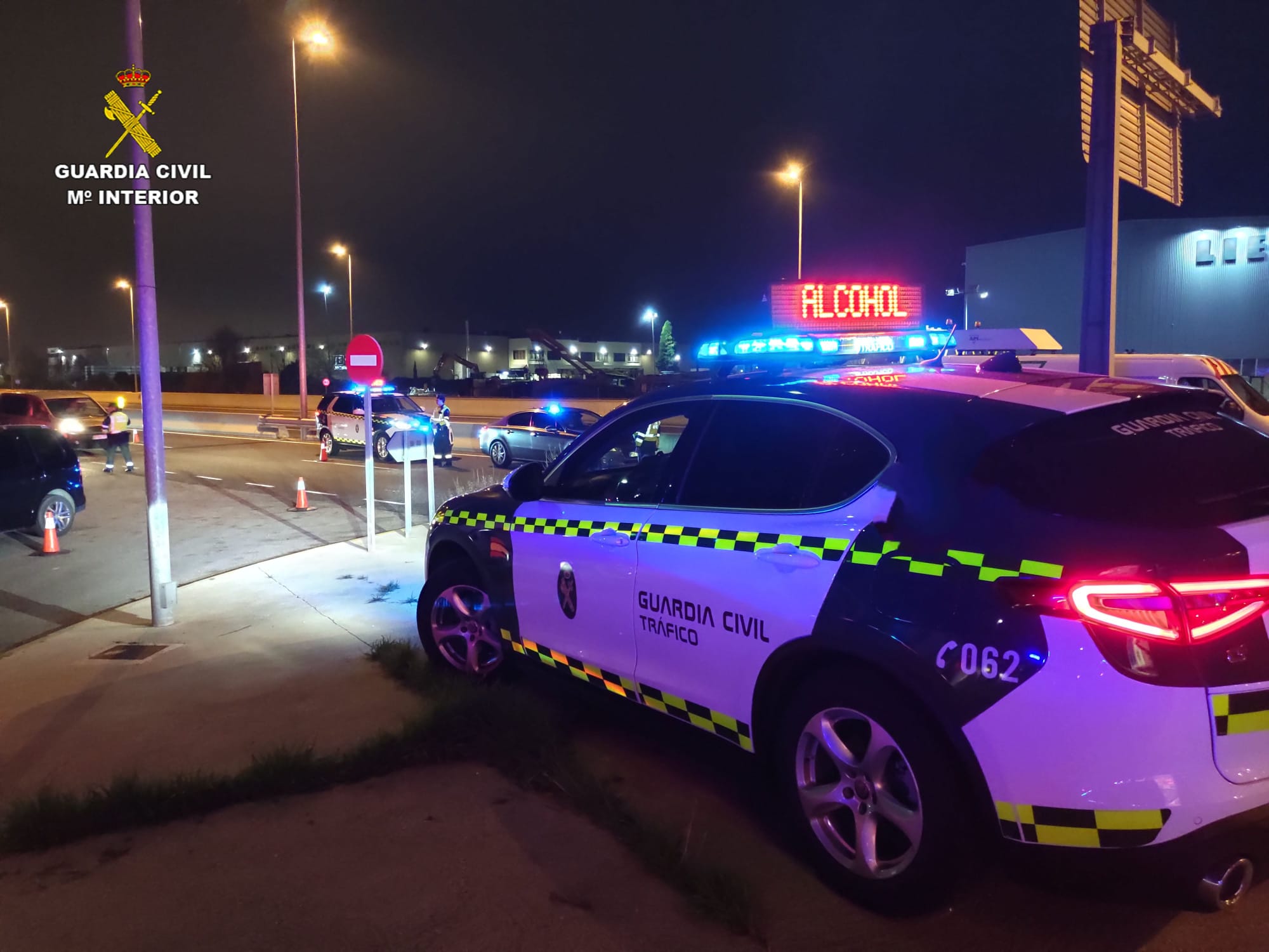 20251121 trafico seguridad vial noche