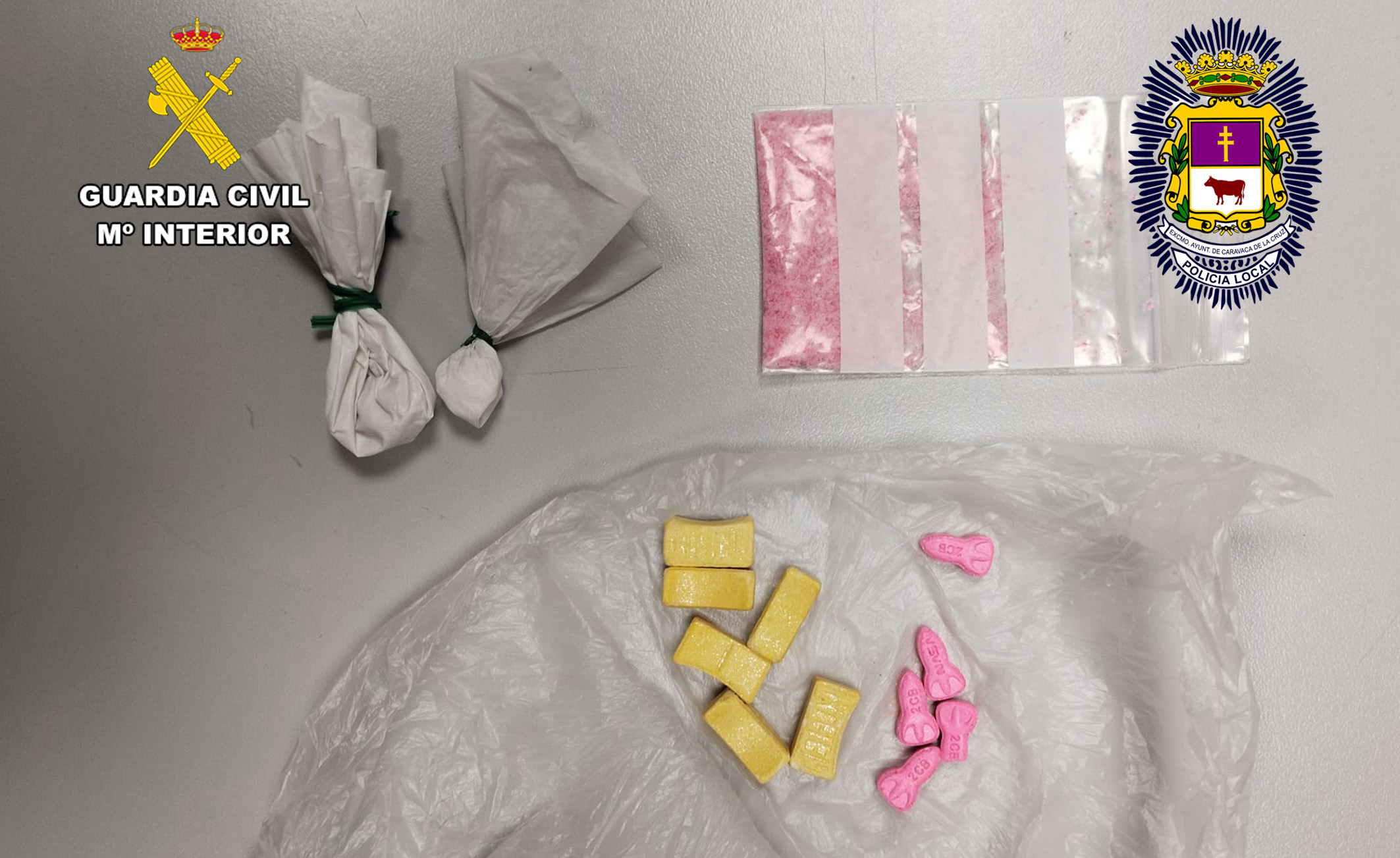 20251124 DETENIDO LOCAL OCIO TRAFICO DROGA GC Y PL CV 01