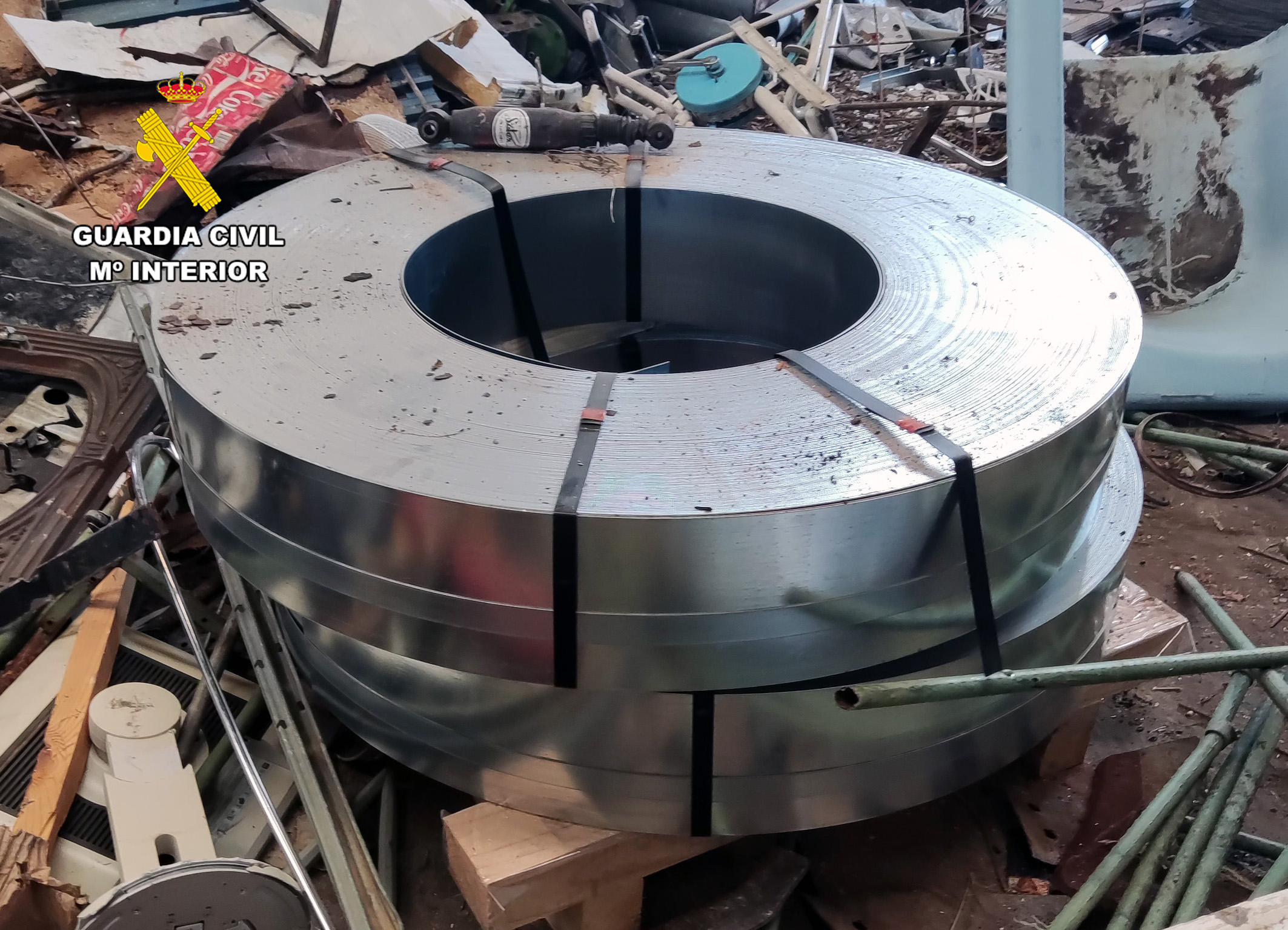 20251222 OP FIERRO INVESTIGADO ROBO COBRE JUMILLA SPN 01
