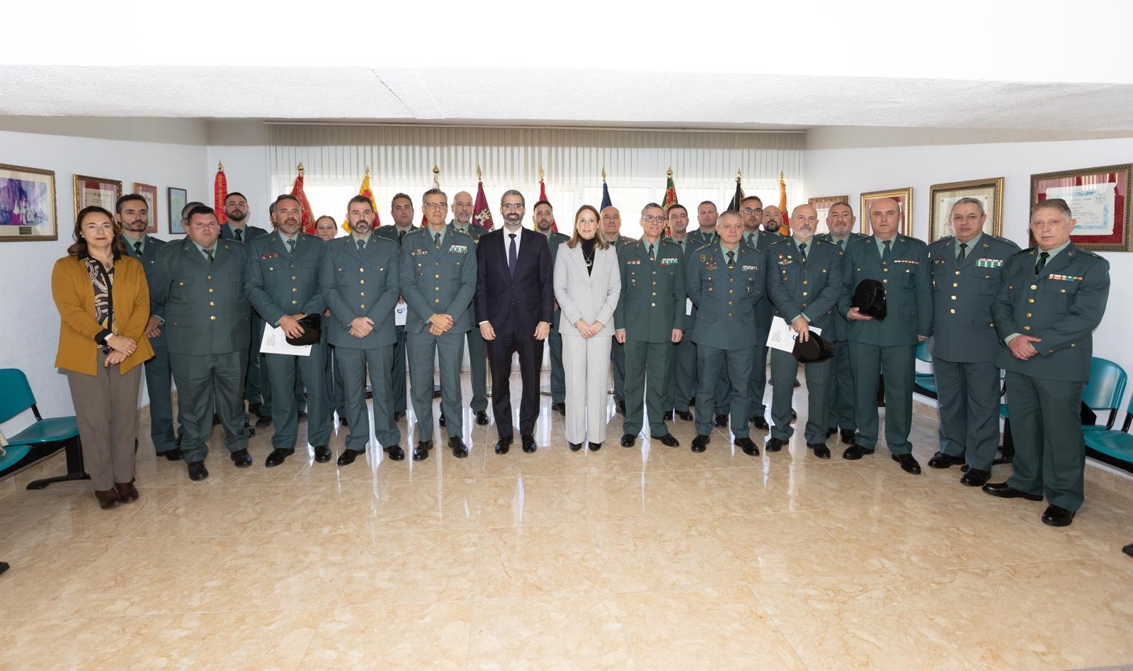 20251223 CLAUSURA XII CURSO BASICO PRL 02
