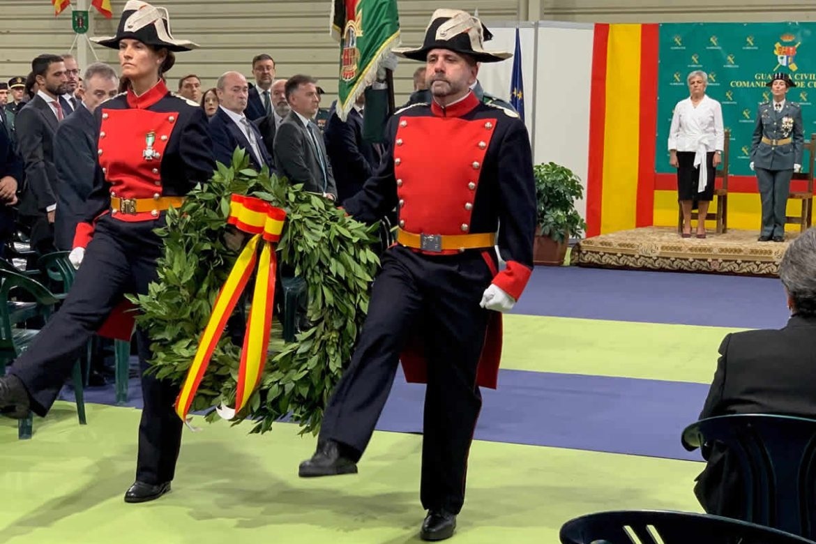 2026 Patrona Cuenca