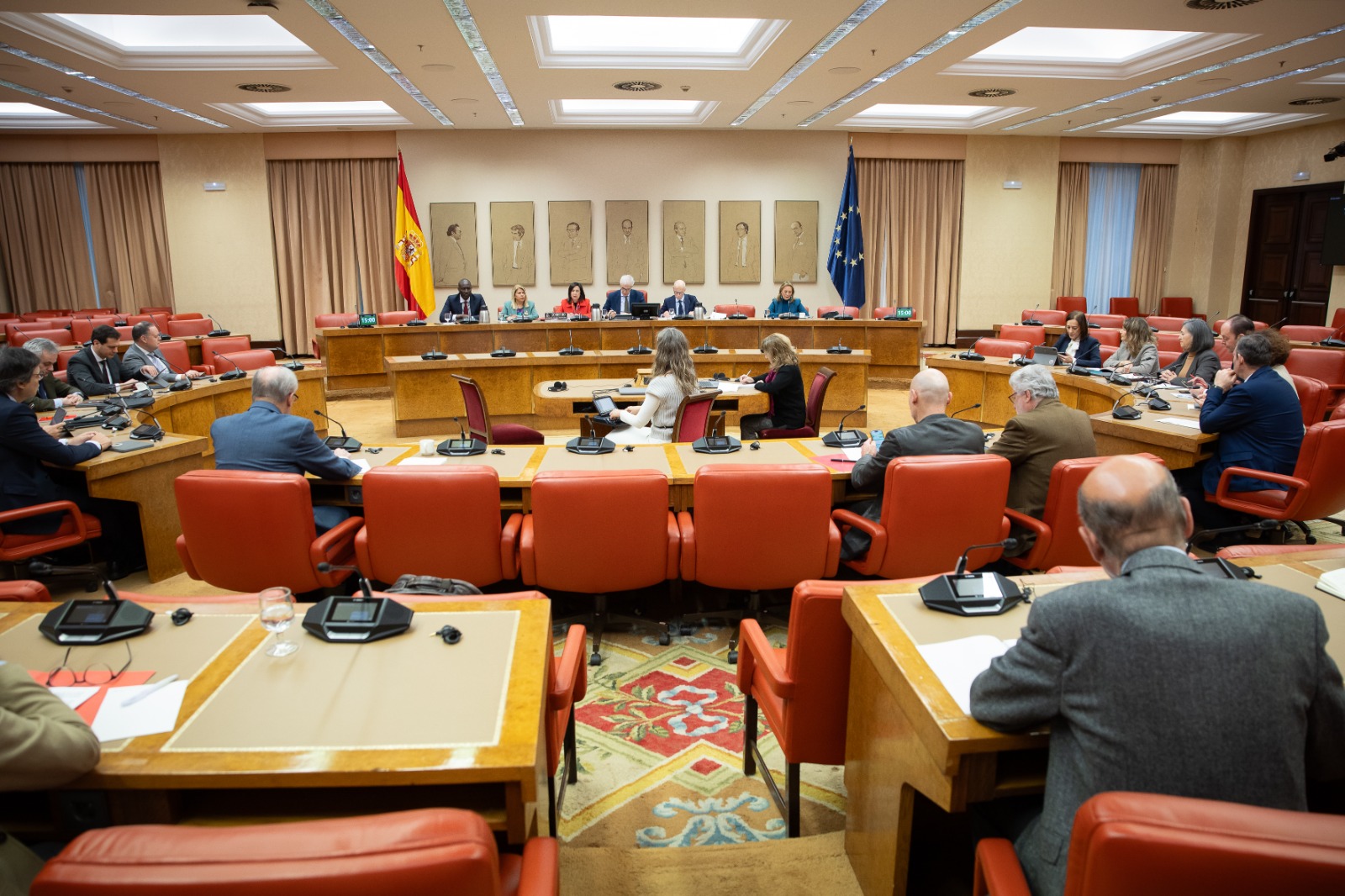 20260126 Ministra Congreso