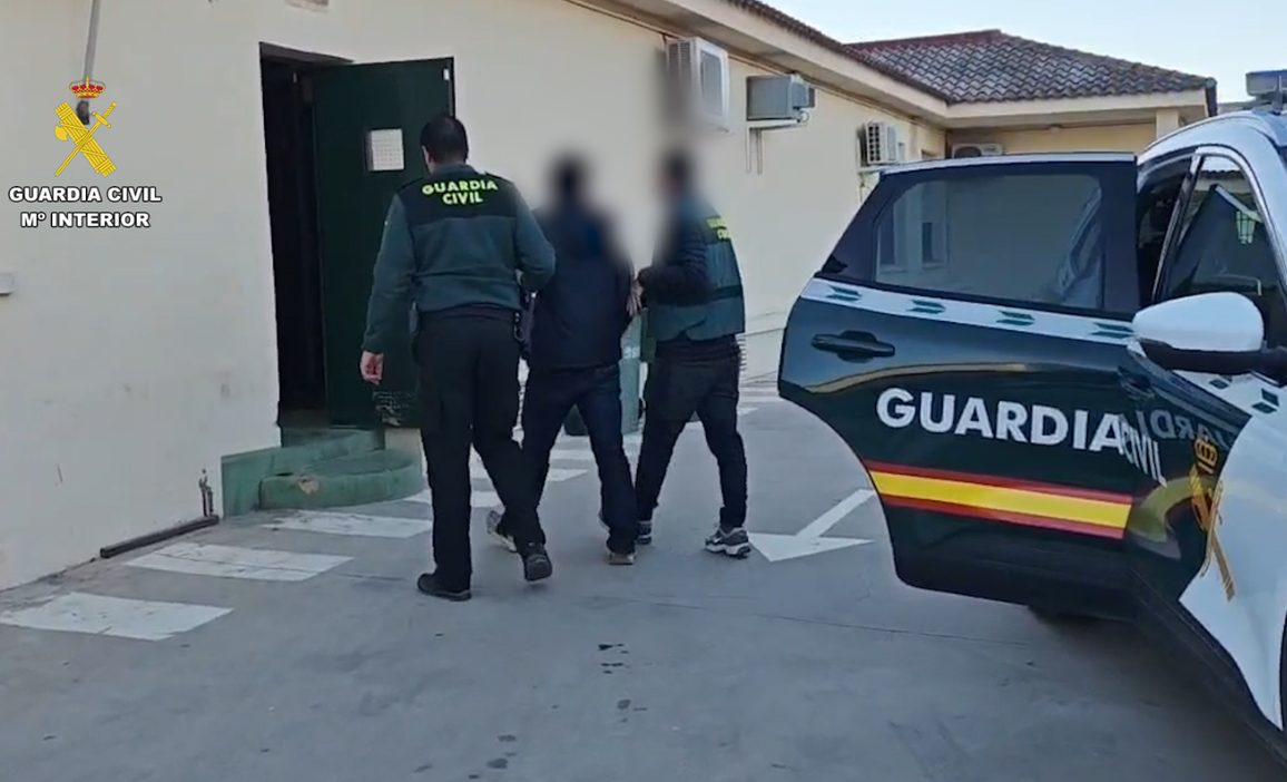 20260212 DETENIDO DROGA USECIC TORRE PACHECO 02