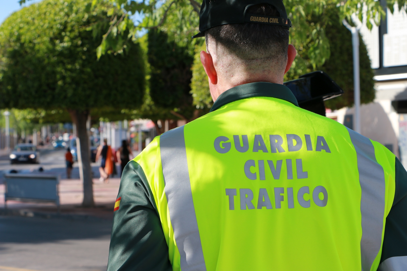 20260217 trafico suplantación de identidad