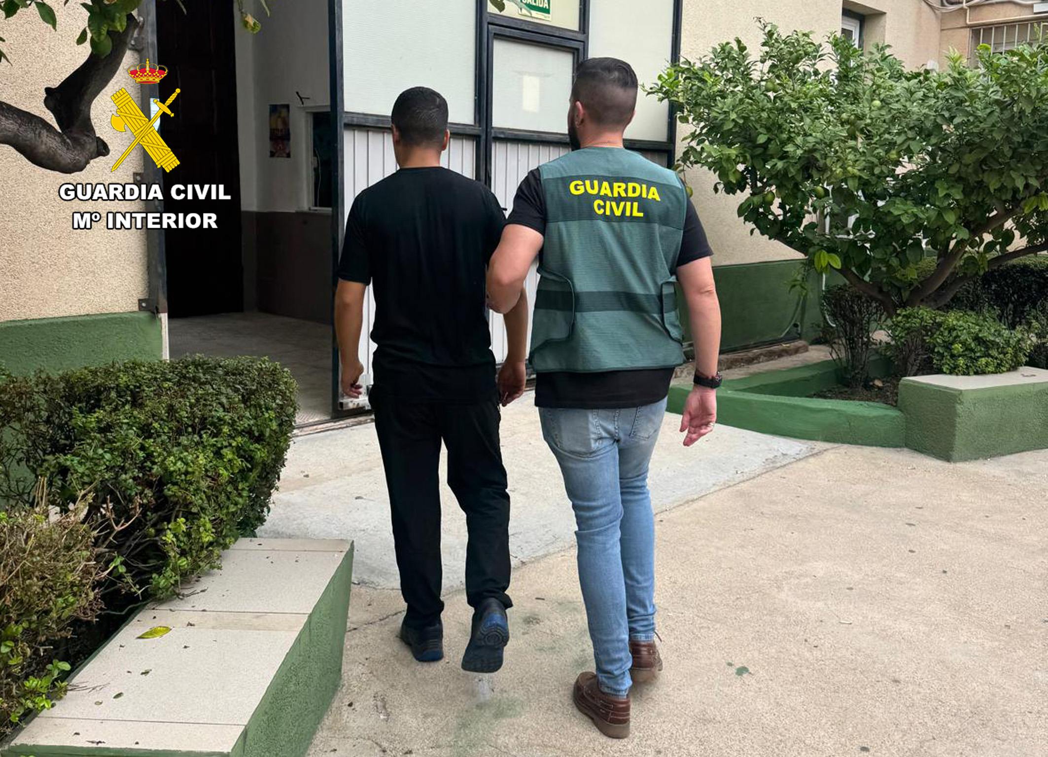 20260223 OP TOTARGEN DETENCION ILEGAL RVI LESIONES SUST VEHICULO ALLANAMjpg