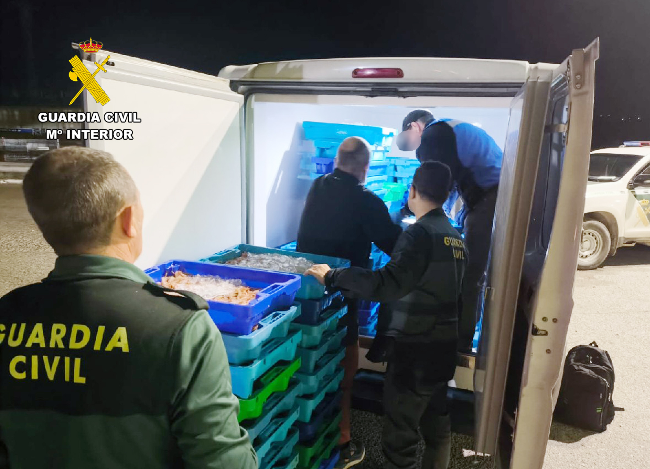 20260306 infracciones pesca Seprona 04