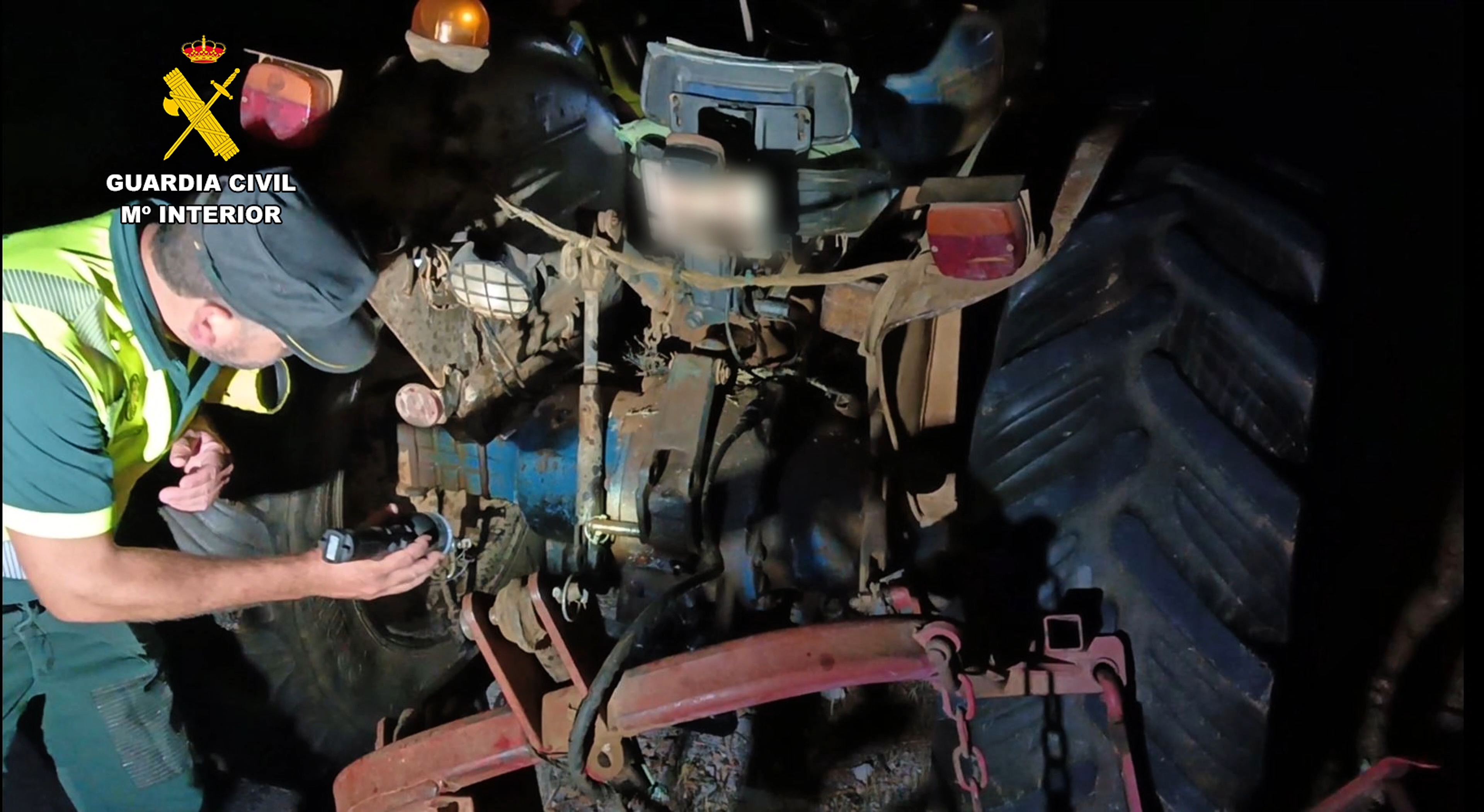 20260409 homicidio por imprudencia grave tráfico