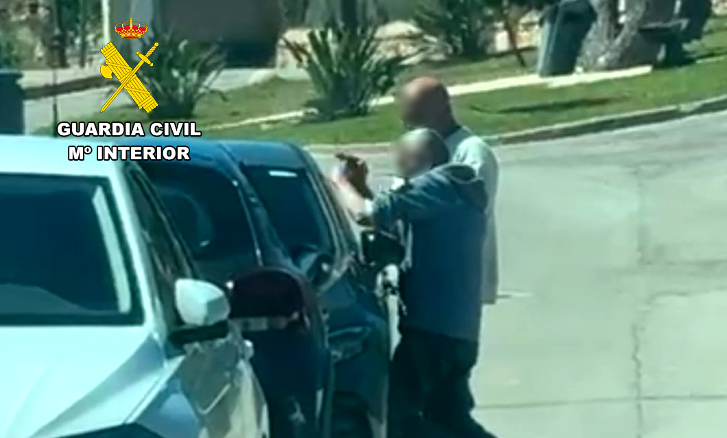 20260417 detenidos robos infraganti Santanyí 1