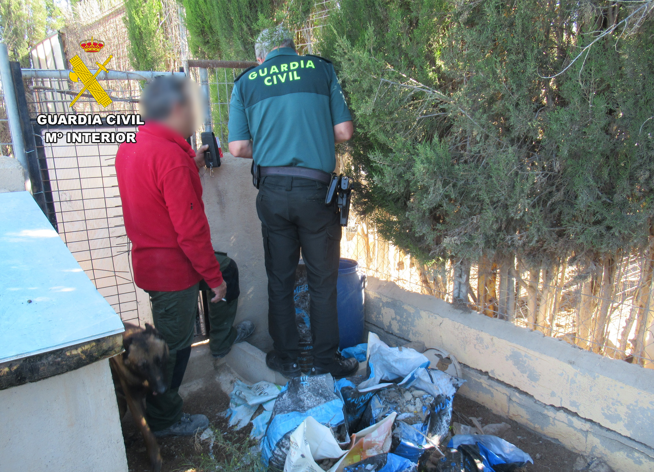 20260622 INVESTIGADO MALTRATO ANIMAL CIEZA PPN MU 01