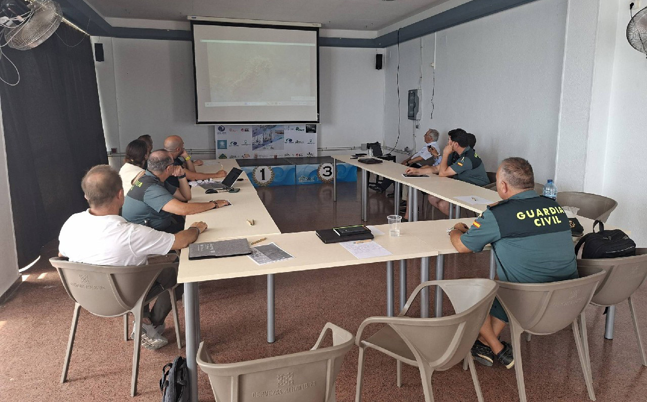 20260720 NP FORMACION MATERIA MEDIOAMBIENTAL MAR MENOR SMP GC