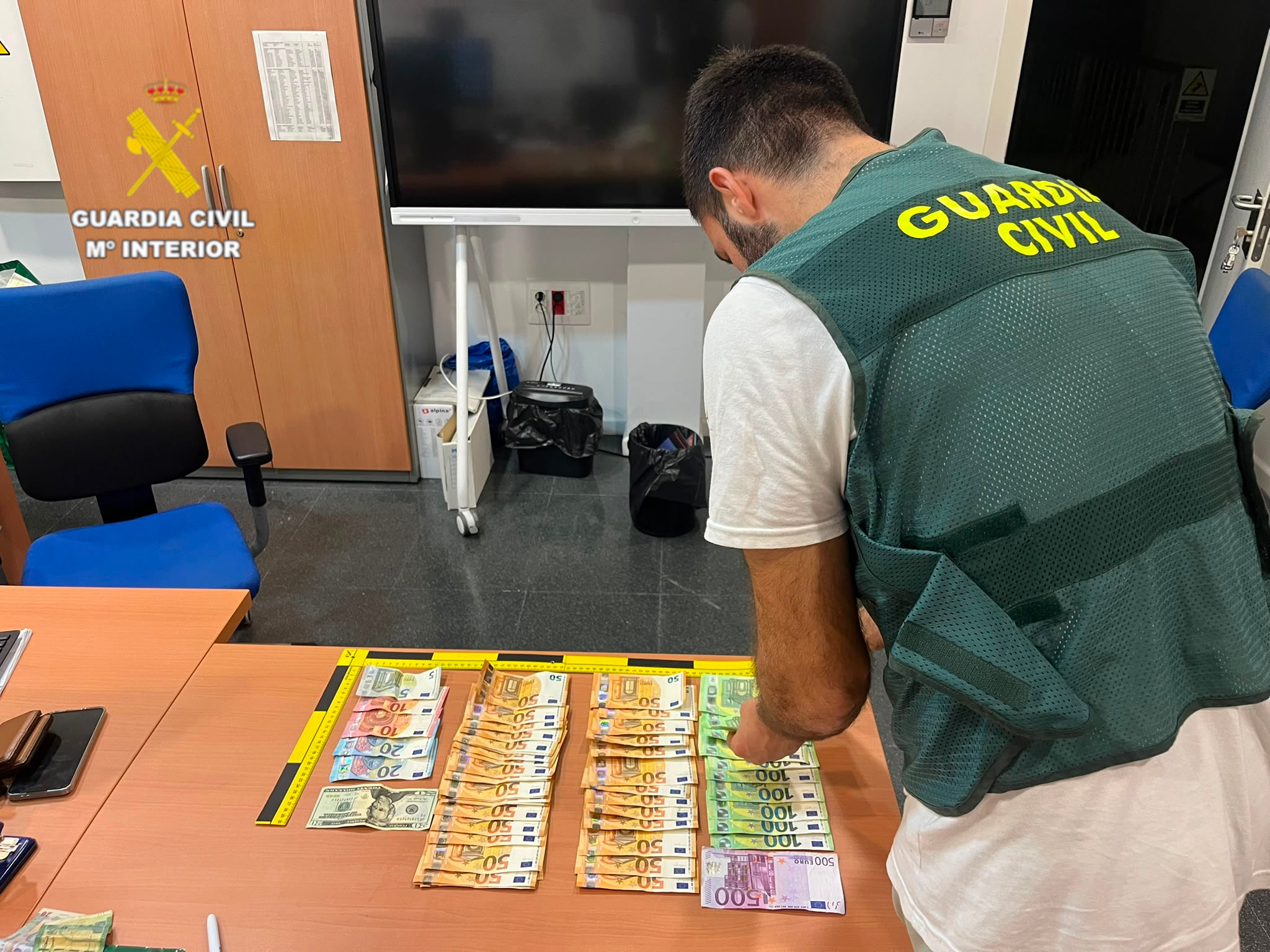 20260803 robos ap7 oropesa