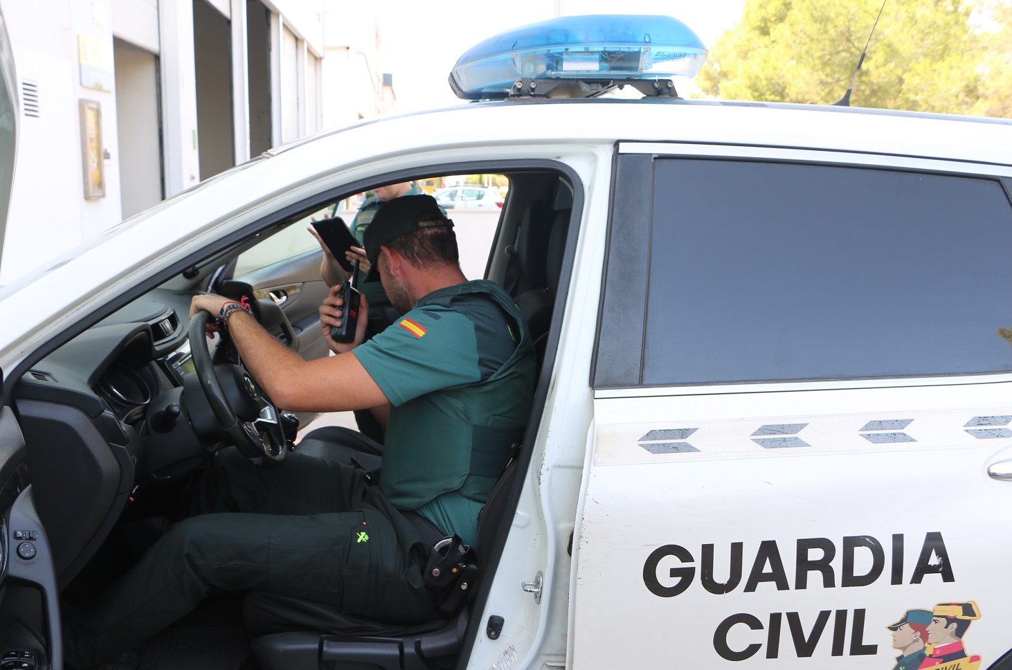 20260903 organizacion criminal calvia