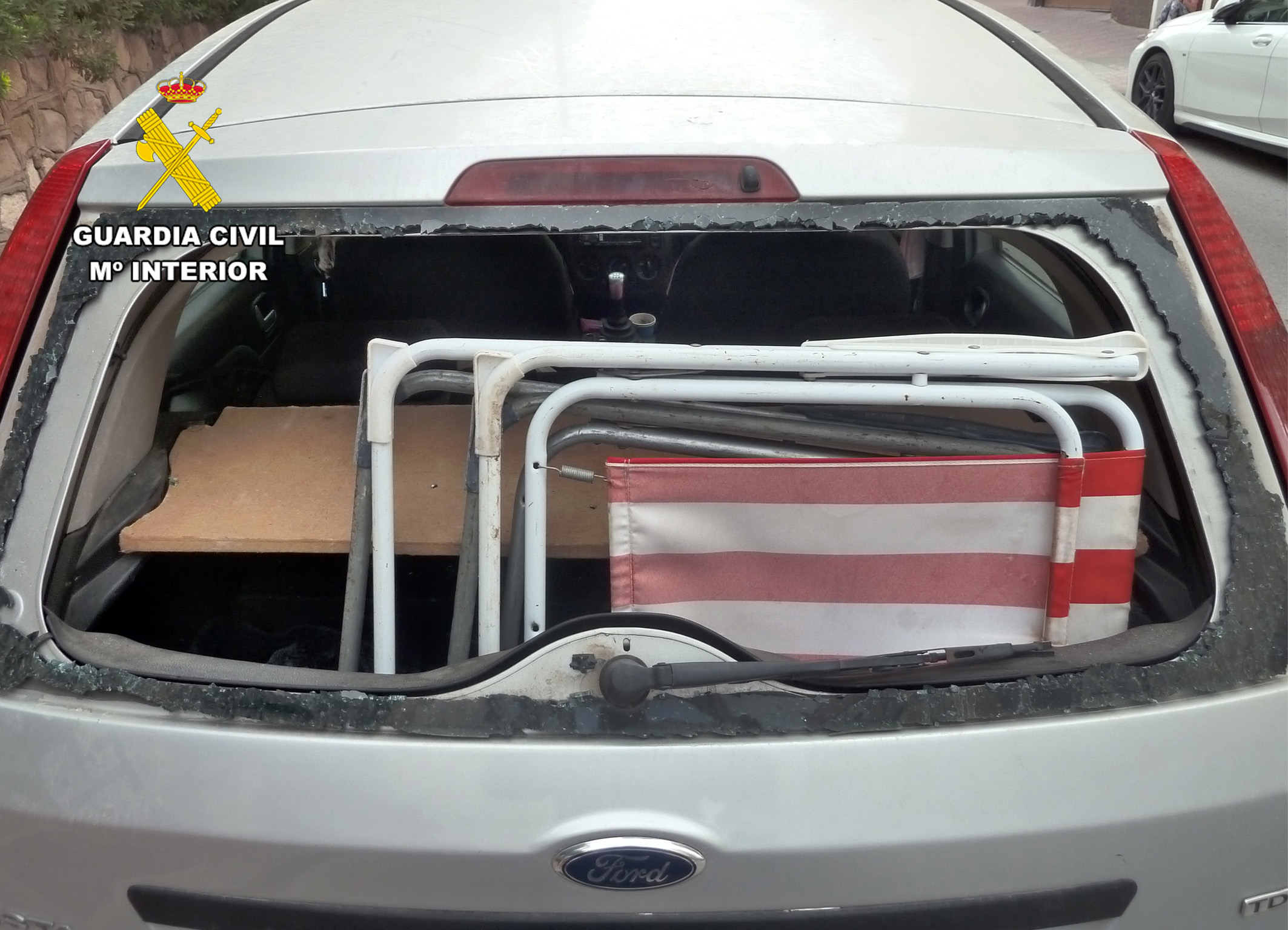 20260914 DETENIDO ROBOS INTERIOR VEHICULOS CIEZA 01
