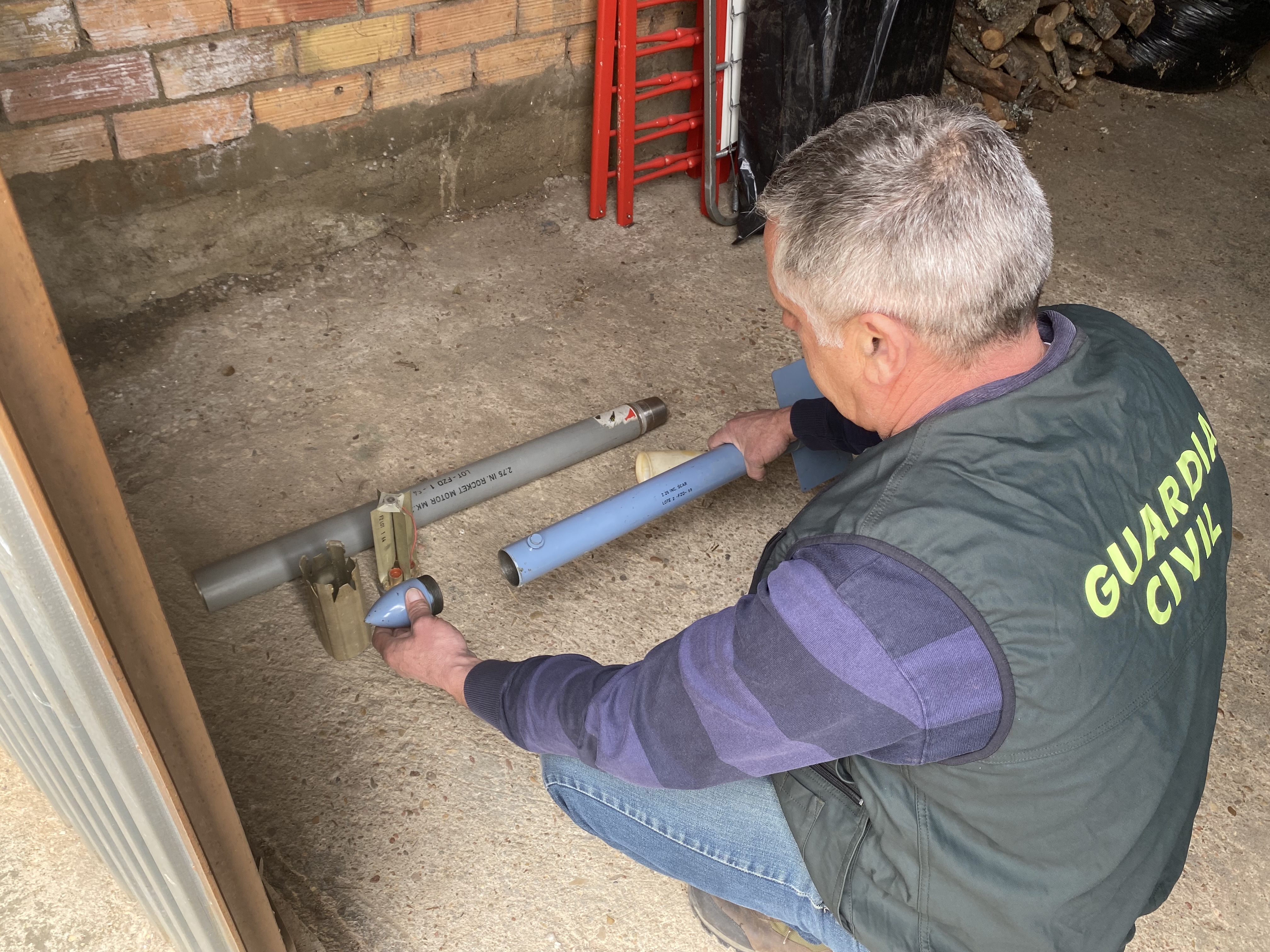 220426 Proyectiles gc soria