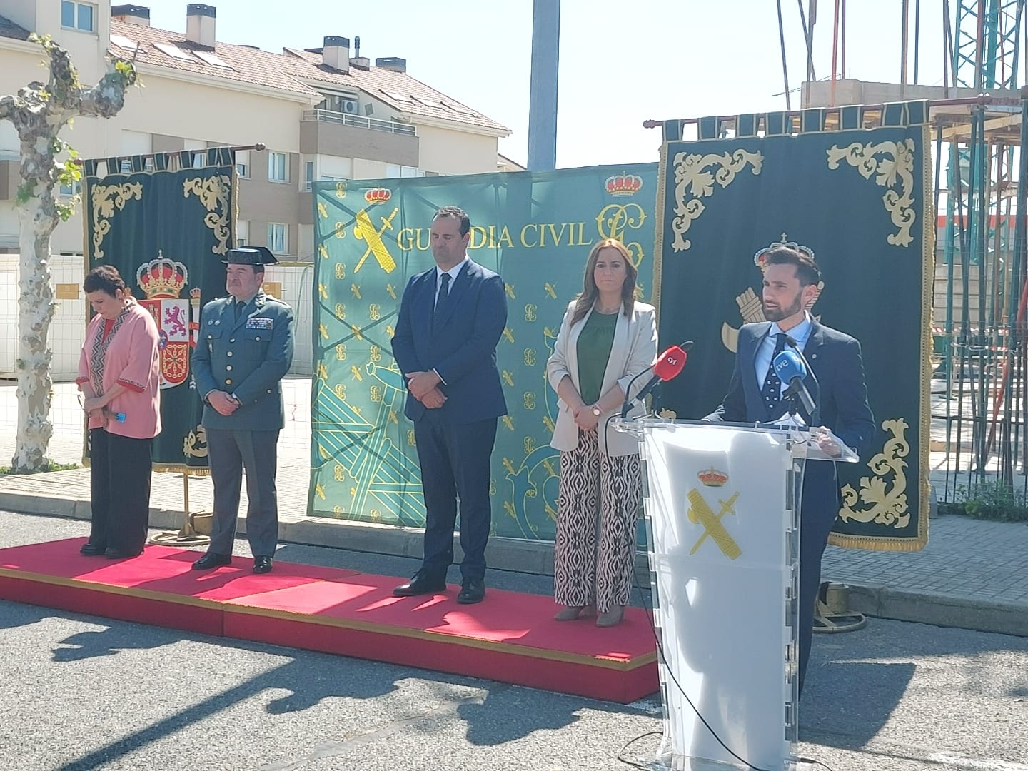 220511 ses visita Santa Marta