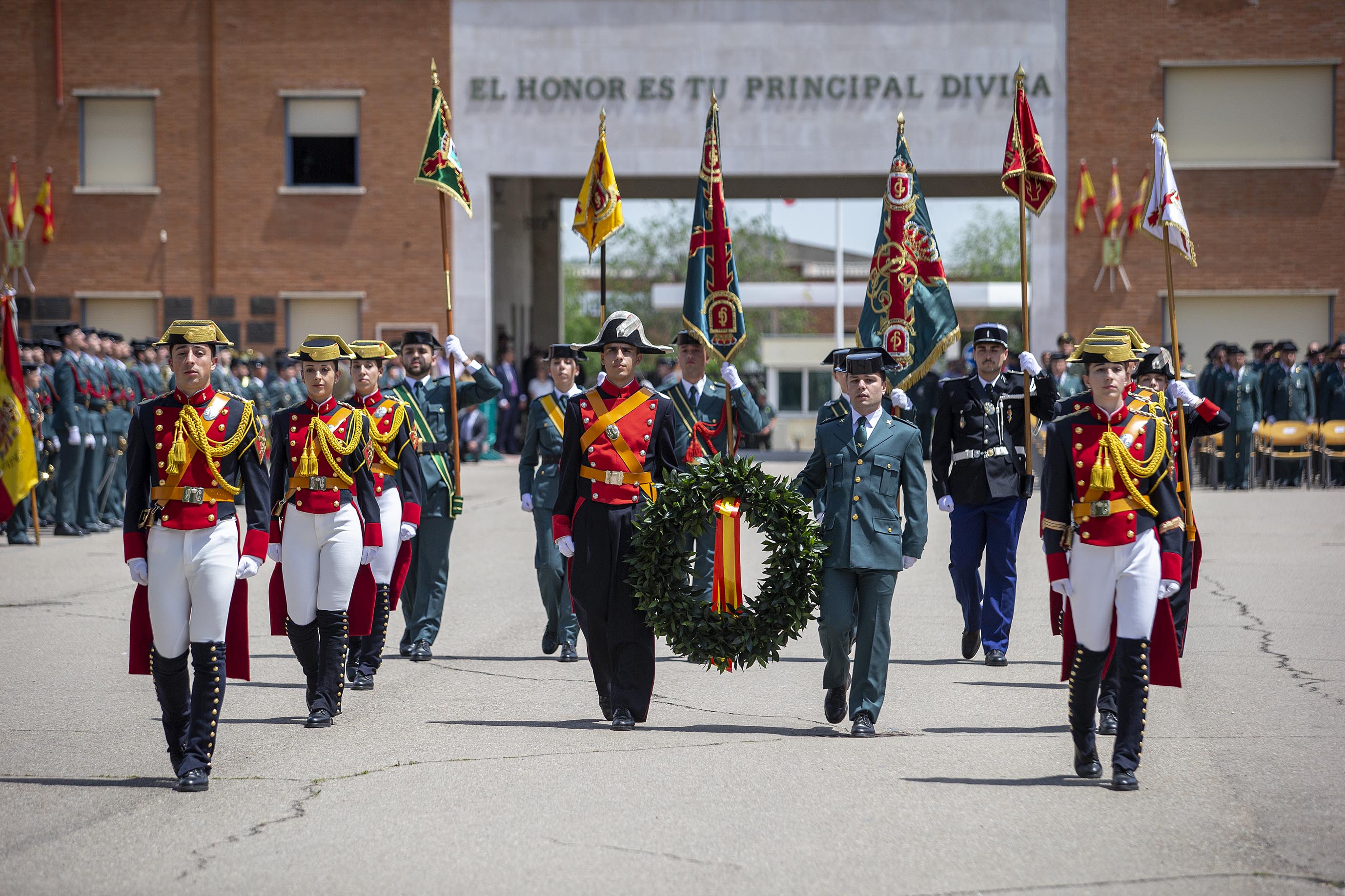 220512 mir 178 aniversario GC 05