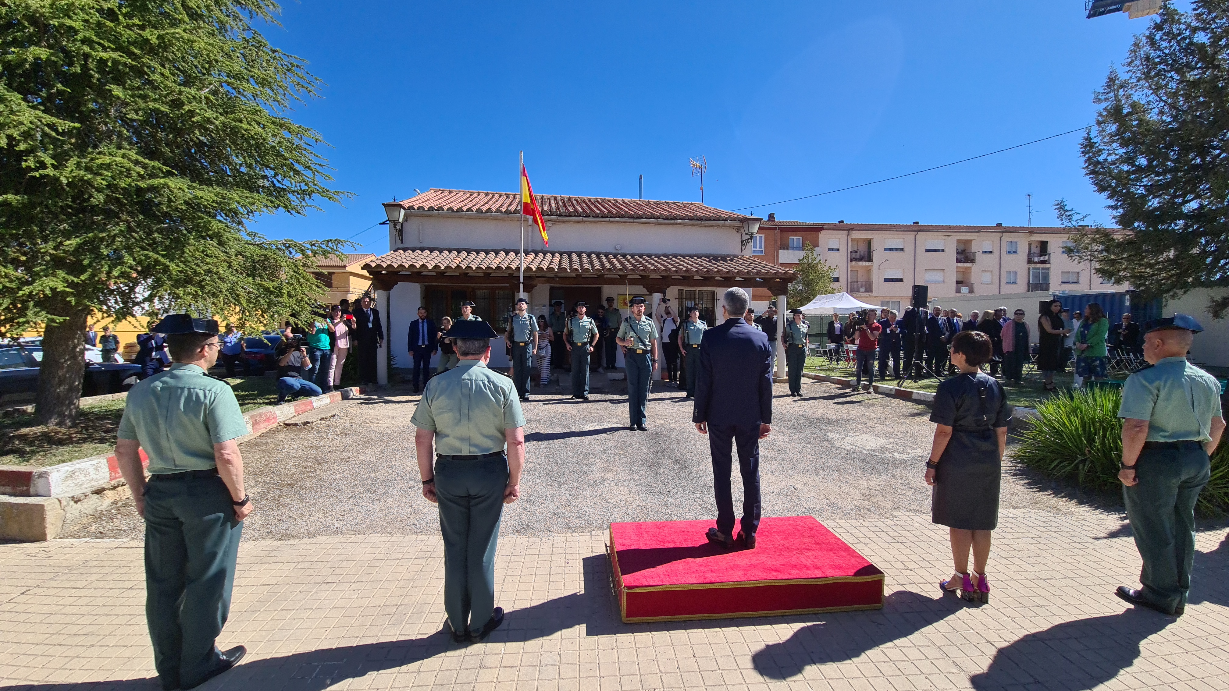 220527 mir San Esteban Gormaz 02