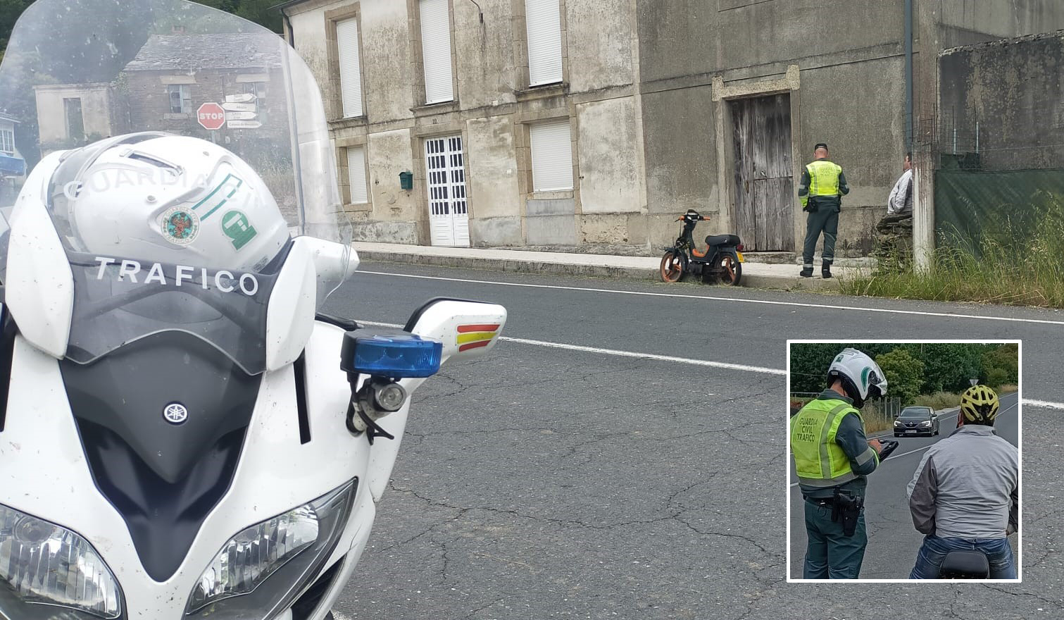 220623 Ciclomotor Abadín