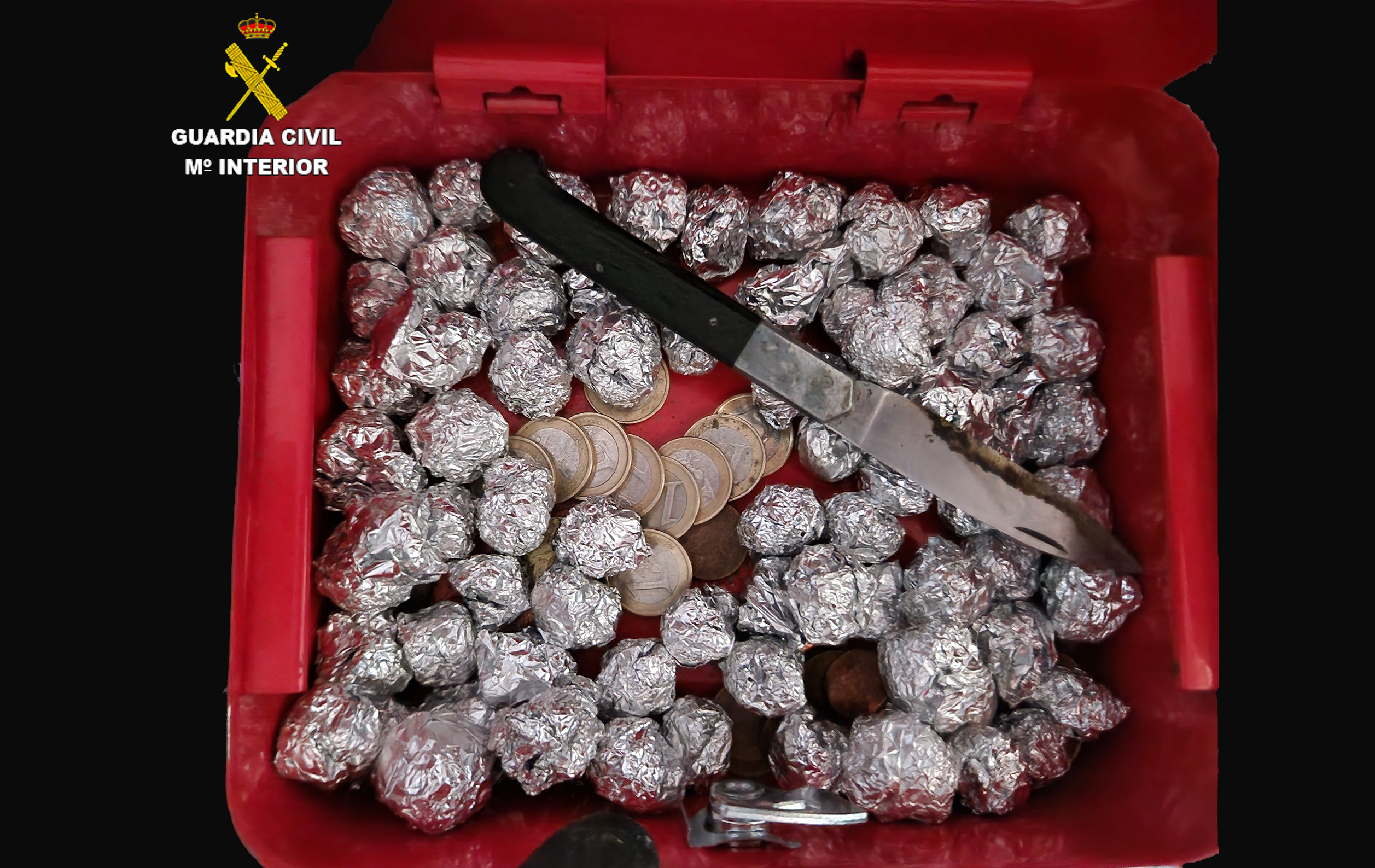 3 detencion clan valencia