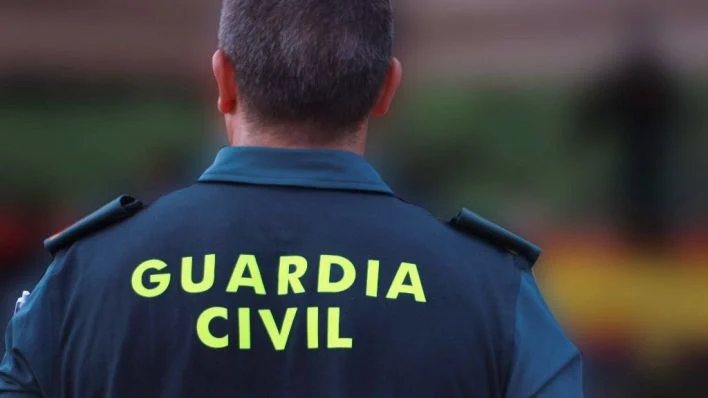 456194 guardiacivil