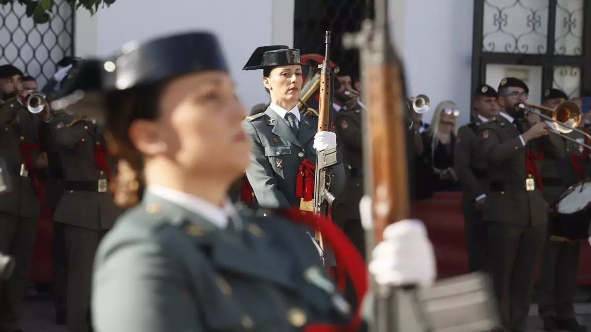 5premio igualdad comandancia cordoba