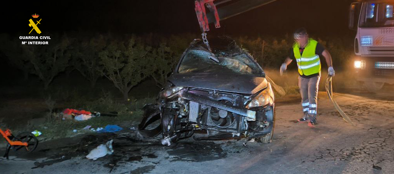 6 accidente la rioja