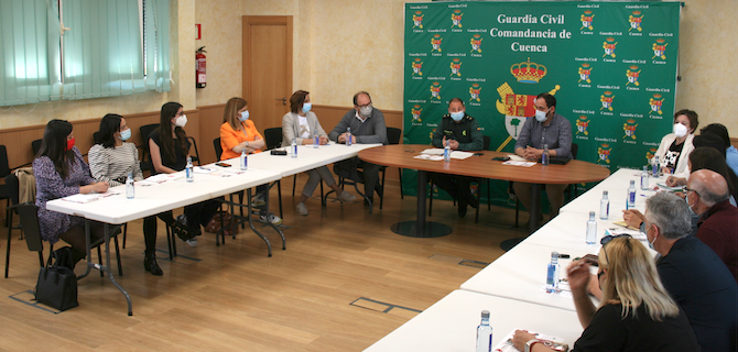 7230 captura de pantalla guardia civil cuenca