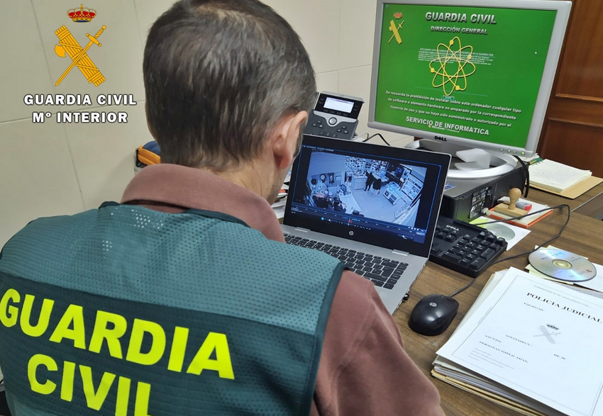 ANALISIS IMAGENES EDITE BADAJOZ