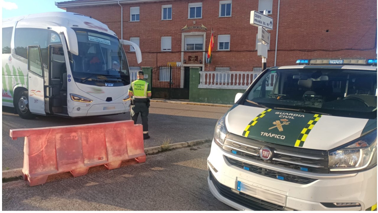 AUXILIO AUTOBUS