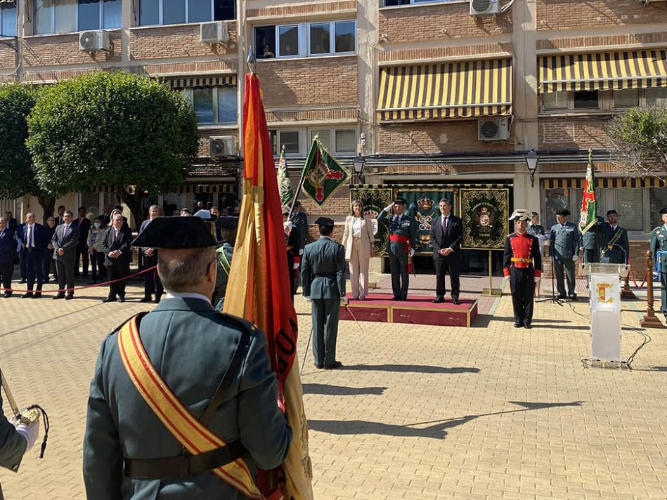 Acto 178 aniversario Fundacion GC