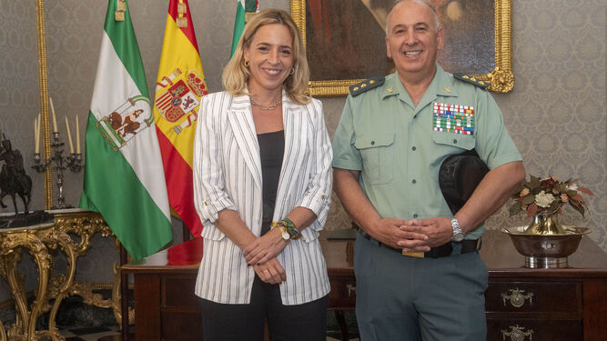 Almudena Martinez Jesus Nunez 