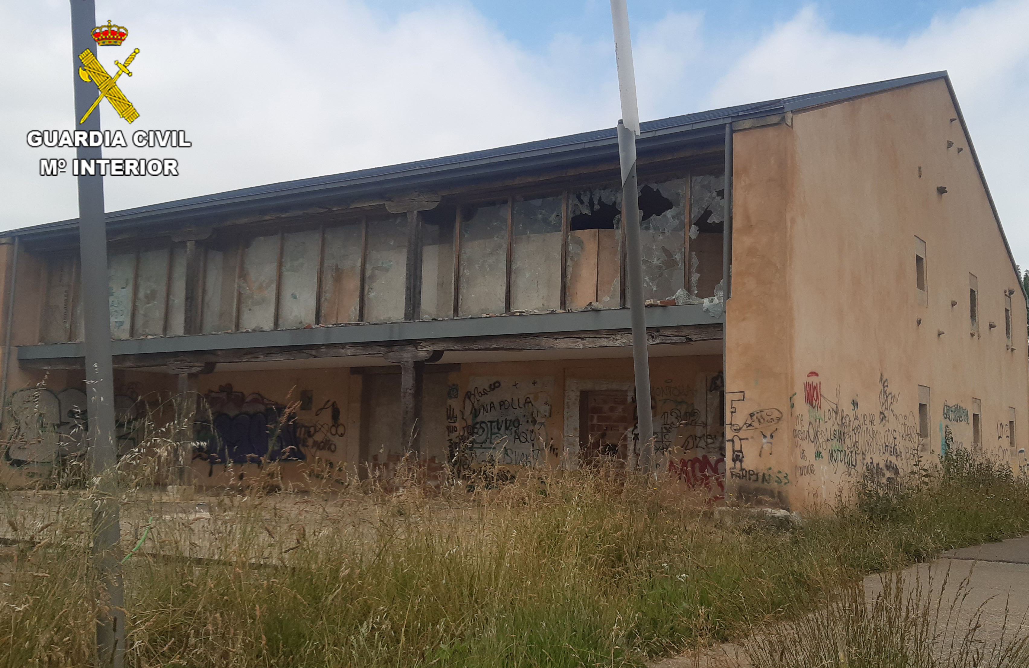 Antigua casa juventud Puente San Miguel 2 copia