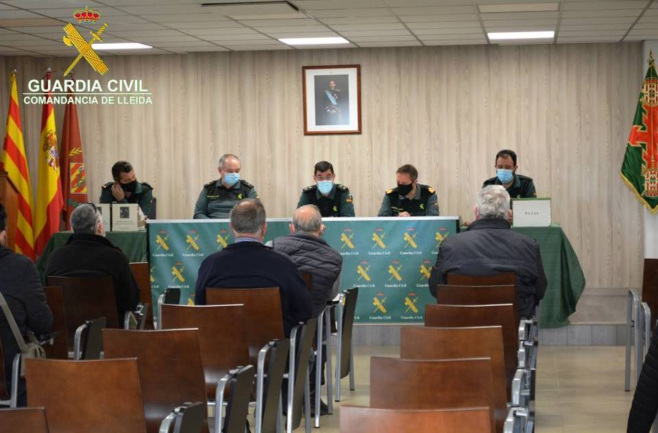 Apertura de sobres 2022