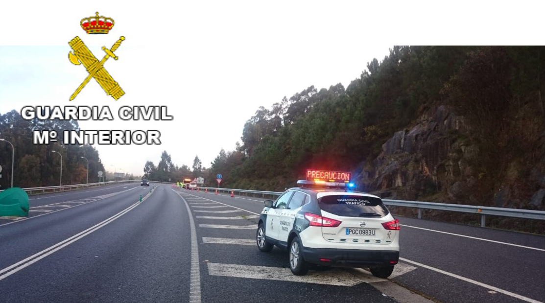 FOTO NP 33 trafico pontevedra