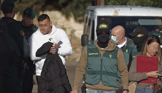 Fotos registros Guardia Civil Campamento 1865223776 200916099 667x375