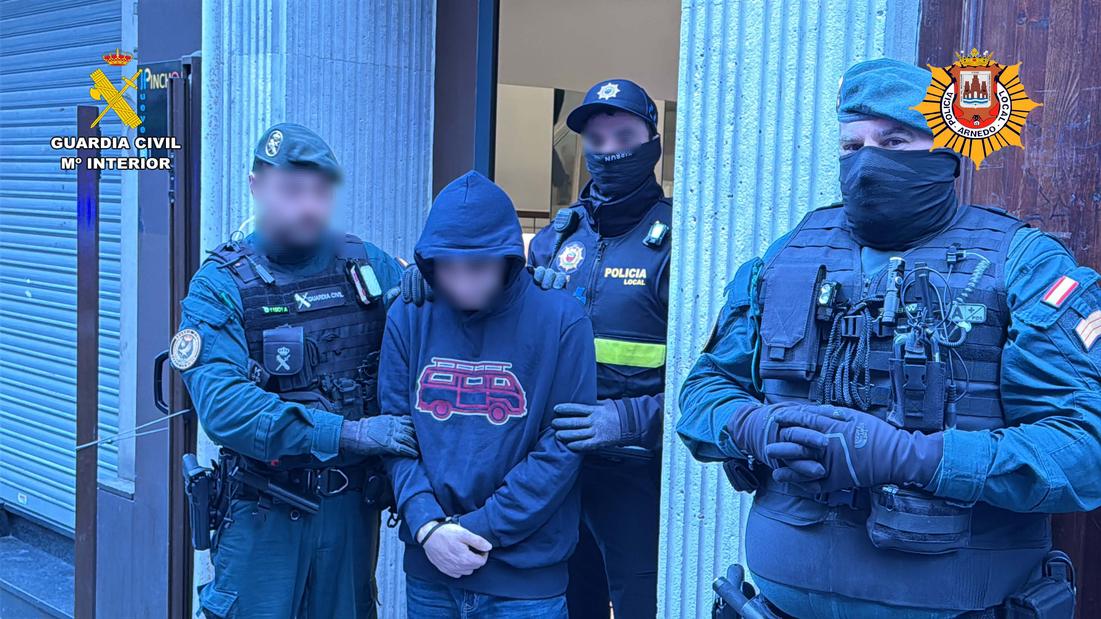 Arnedo Op Oiracis 10