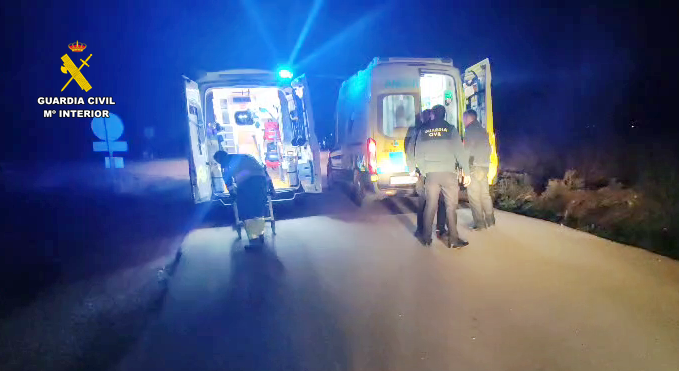 Asistencia médica 1