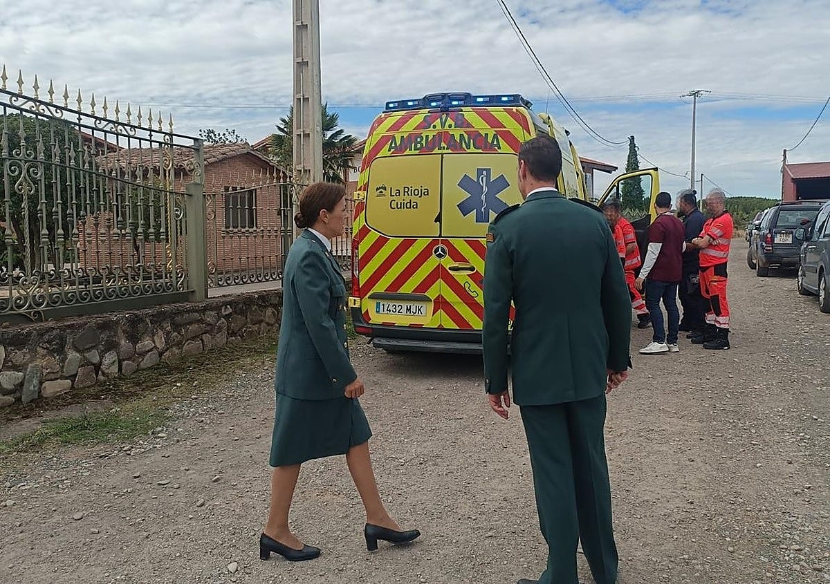 Badaran la Rioja RCP dia Patrona