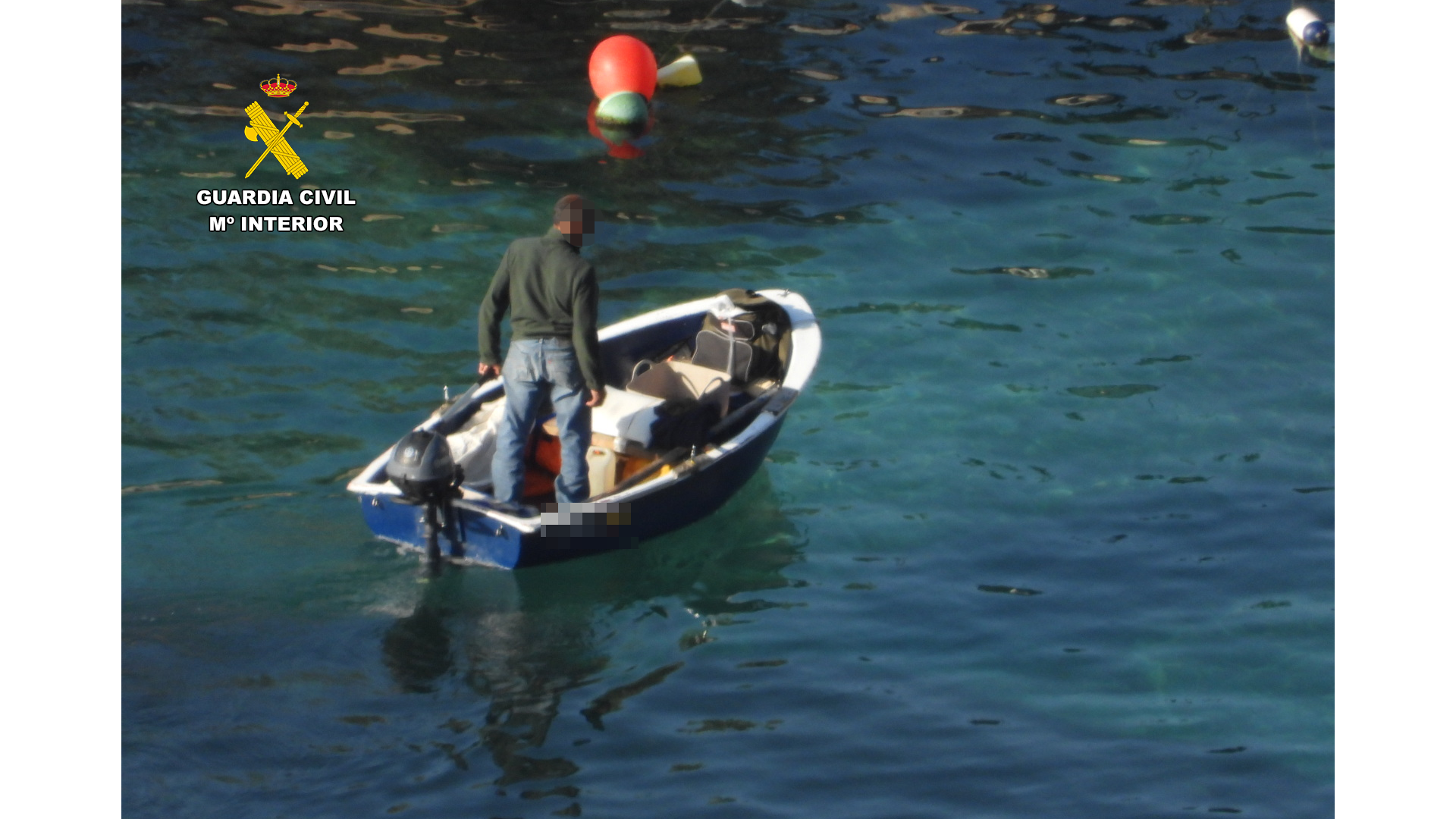 Barco 1
