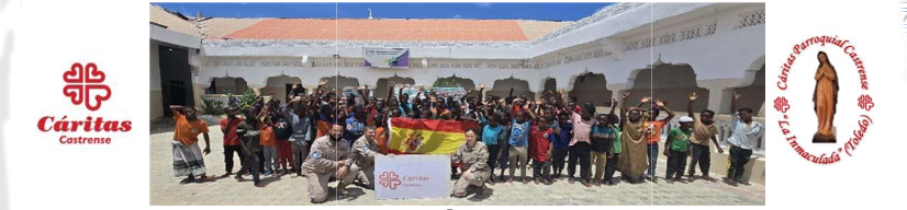 CARITAS CASTRENSA