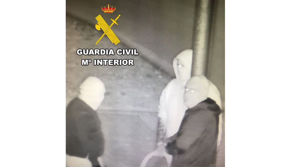 COBRE ALCALÁ LA REAL