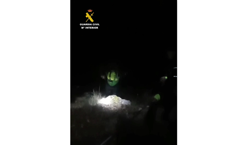 Captura de pantalla 23 10 2026 rescate nocturno
