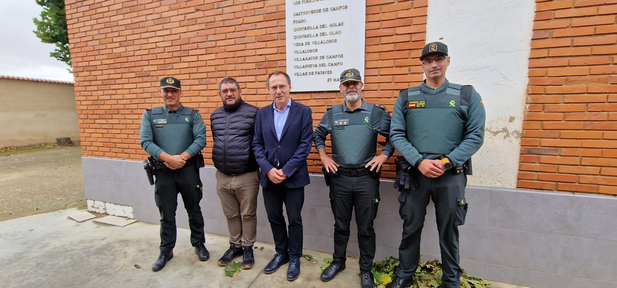 Castroverde de Campos