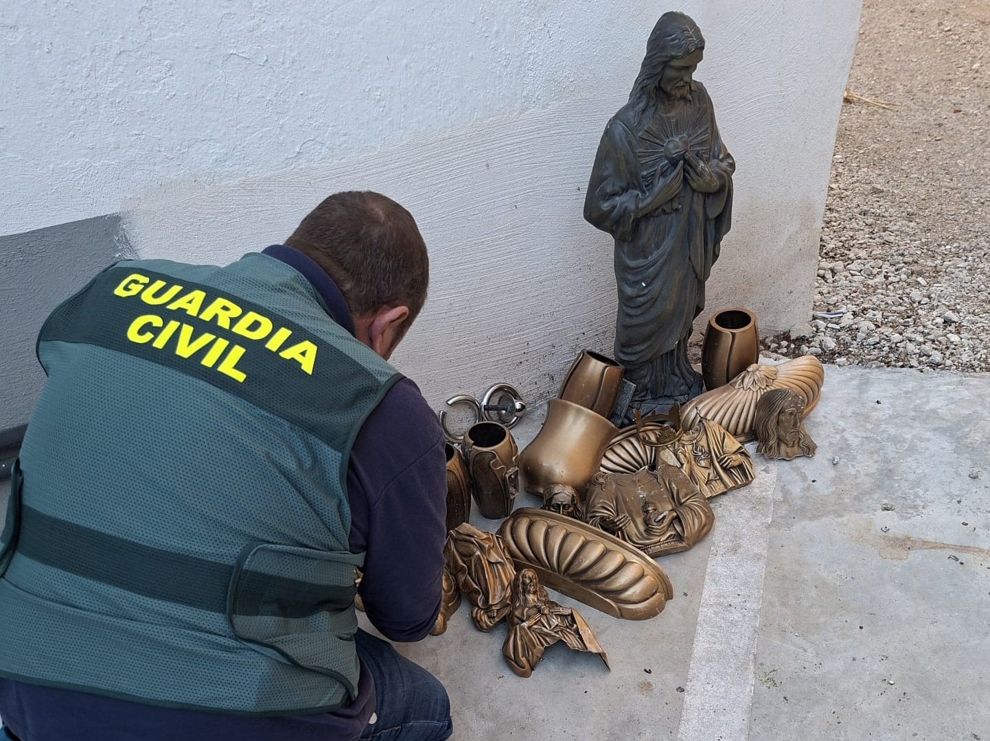 Cementerio