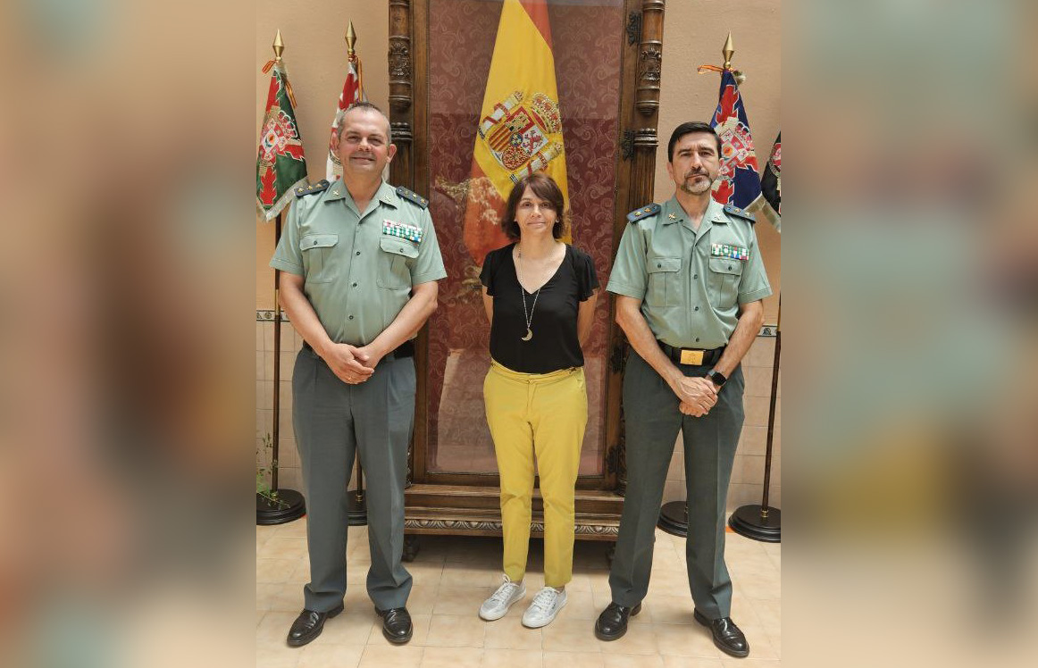Comandancia Granada