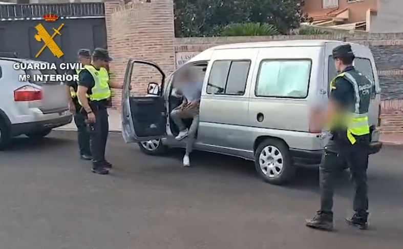 Control seguridad ciudadana 9 2026